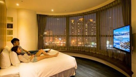 2026寒假雙北旅遊首選！住板橋CP值最高！百貨商圈一站滿足